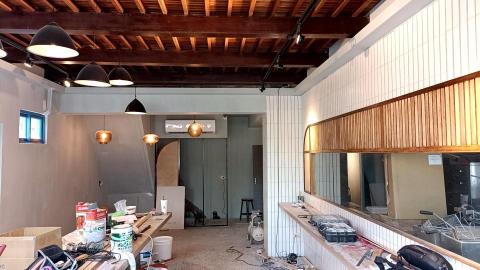 鑫鎵室內裝潢 - 