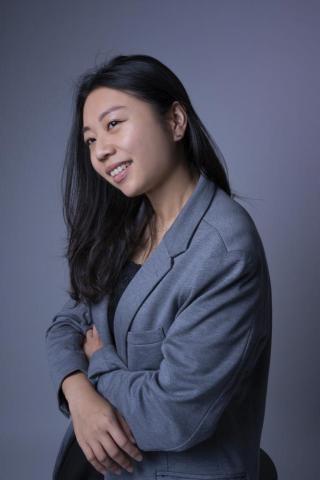 綺美攝影 - 專業形象照