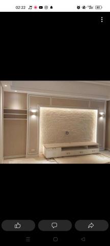 鑫鎵室內裝潢 - 