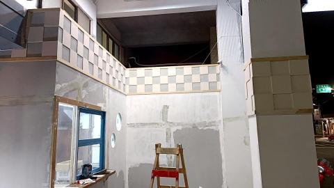 鑫鎵室內裝潢 - 