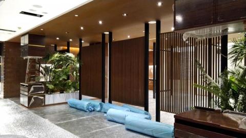 鑫鎵室內裝潢 - 