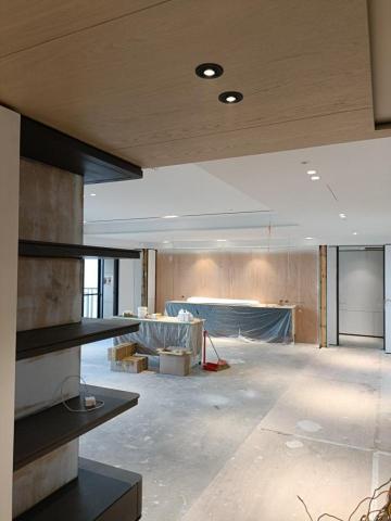 鑫鎵室內裝潢 - 