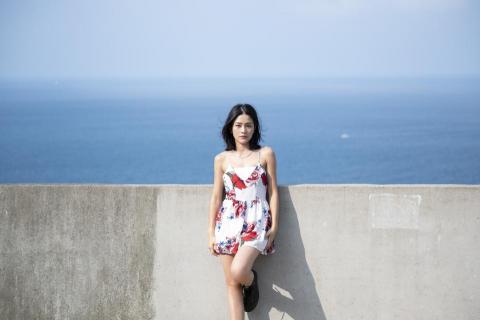 綺美攝影 - 戶外平面拍攝