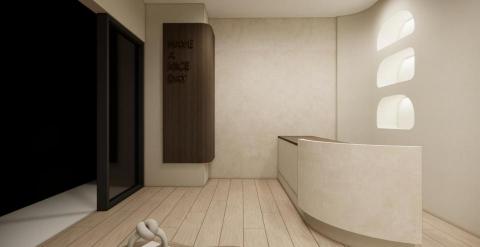 鑫鎵室內裝潢 - 