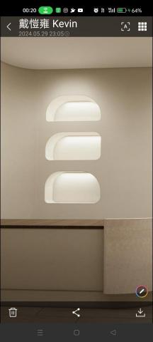 鑫鎵室內裝潢 - 