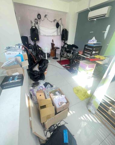 巧家潔家事家藝團隊 - 