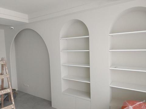 鑫鎵室內裝潢 - 