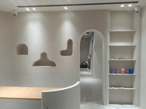 鑫鎵室內裝潢 - 