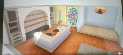 鑫鎵室內裝潢 - 