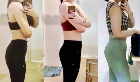 闕璽修 - 翹臀進化史 闕璽修 - 翹臀進化史