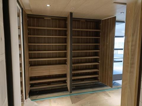 鑫鎵室內裝潢 - 