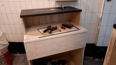 鑫鎵室內裝潢 - 