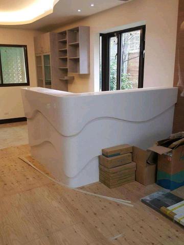 鑫鎵室內裝潢 - 