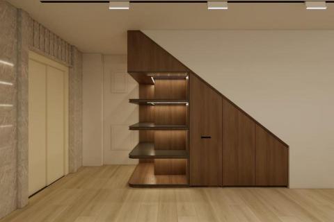 鑫鎵室內裝潢 - 