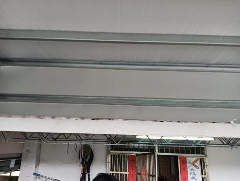 山程鐵業工程 - 