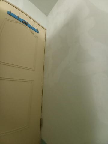 你為什麼不問問神奇海螺呢 - 新竹市，全室不含天花板乳膠漆，社區：工研雙星，批土+防水抗裂水泥+防水漆，全部完成，施工中