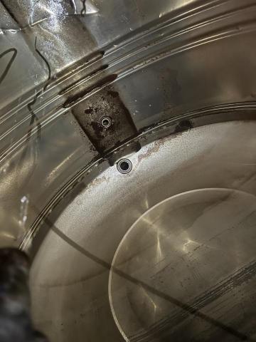 杊沐森屏東分店 - 水塔清洗前