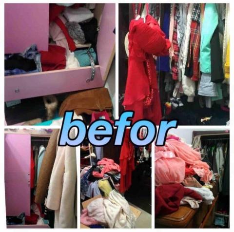 巧家潔家事家藝團隊 - 