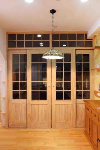 大風室內裝修-專業木作（德國木作工藝） - 