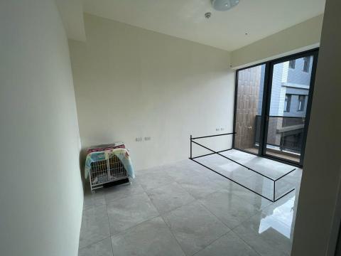 莊雅筑 - 寵物寄宿有專屬的活動房間