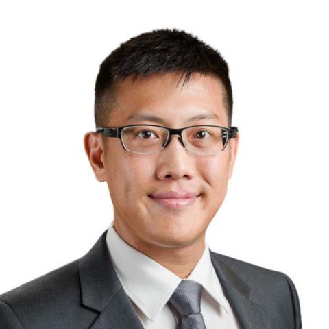 提供free power服務的專家Syrus Wan