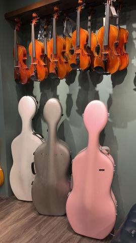 CHEN VIOLINS - 