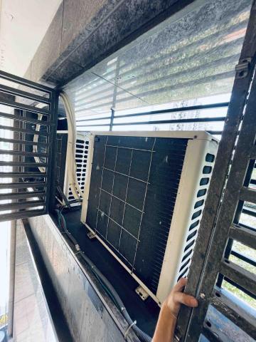 明瑋空調家電工程 - 