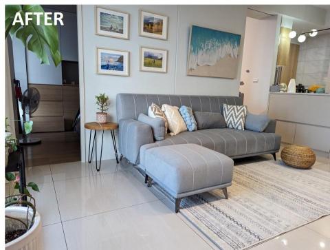 DDV室內風格工作室(曾先生) - 