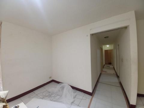 你為什麼不問問神奇海螺呢 - 新竹市，全室不含天花板乳膠漆，社區：工研雙星，施工前