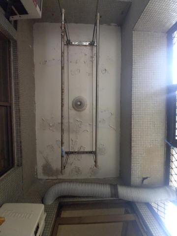 你為什麼不問問神奇海螺呢 - 新竹市，全室不含天花板乳膠漆，社區：工研雙星，施工前