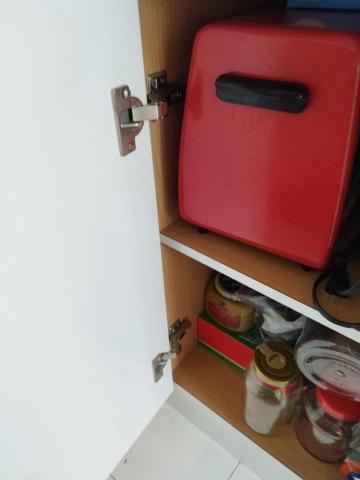 周昆興 - 櫃子鉸鏈修繕服務