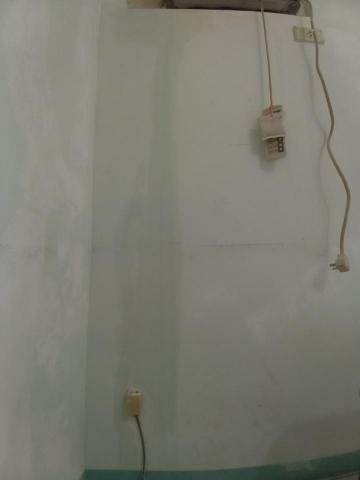 你為什麼不問問神奇海螺呢 - 新竹市，全室不含天花板乳膠漆，社區：工研雙星，批土+防水抗裂水泥+防水漆，全部完成，施工中