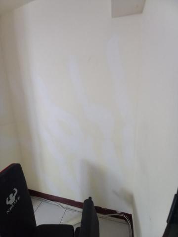 你為什麼不問問神奇海螺呢 - 新竹市，全室不含天花板乳膠漆，社區：工研雙星，批土+防水抗裂水泥+防水漆，全部完成，施工中