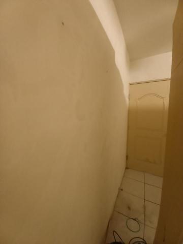 你為什麼不問問神奇海螺呢 - 新竹市，全室不含天花板乳膠漆，社區：工研雙星，批土+防水抗裂水泥+防水漆，全部完成，施工中