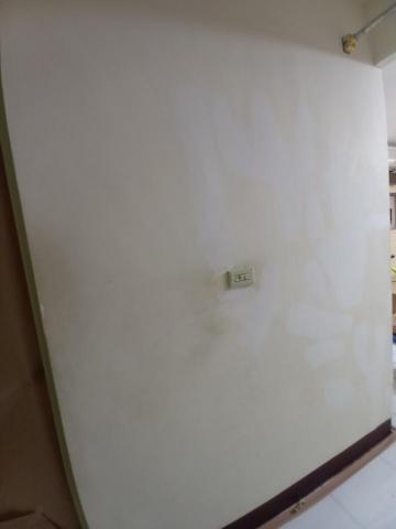 你為什麼不問問神奇海螺呢 - 新竹市，全室不含天花板乳膠漆，社區：工研雙星，批土+防水抗裂水泥+防水漆，全部完成，施工中