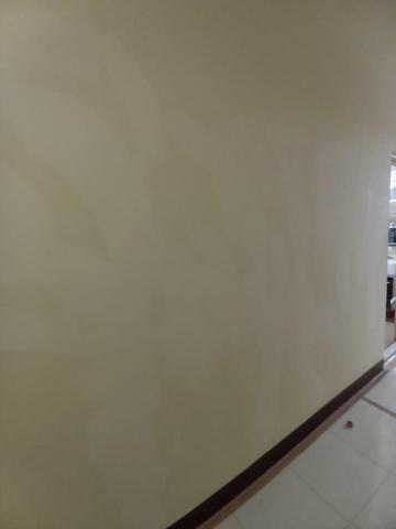 你為什麼不問問神奇海螺呢 - 新竹市，全室不含天花板乳膠漆，社區：工研雙星，批土+防水抗裂水泥+防水漆，全部完成，施工中