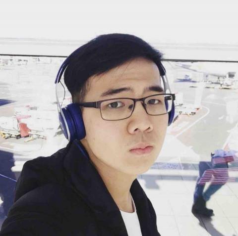 提供ipad練字服務的專家TSHAE studio