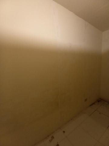 你為什麼不問問神奇海螺呢 - 新竹市，全室不含天花板乳膠漆，社區：工研雙星，批土+防水抗裂水泥+防水漆，全部完成，施工中