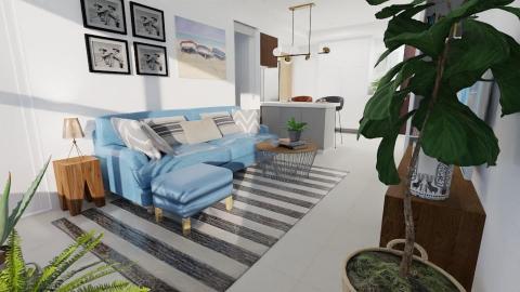 DDV室內風格工作室(曾先生) - 