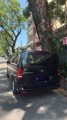 貴上賓旅遊接送 - 賓士9座2024
車內乾淨無煙味安全駕駛
