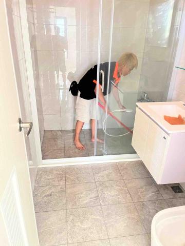 慈恩專業清潔 - 慈恩專業清潔

今日工作項目：

?服務地區：?高雄

✅服務項目：
1️⃣居家清潔（長期定點清潔）
2️⃣分租清潔
3️⃣退租清潔
4️⃣交屋清潔
5️⃣空屋清潔
6️⃣重點區域清潔（如：廚房 浴室 臥室）
7️⃣大樓清洗水塔以及公寓清洗水塔
8️⃣水塔清洗
9️⃣浴室洗除垢清洗
?廚房油汙清洗
1️⃣1️⃣水冷空调水塔清潔
1️⃣2️⃣5~15灑水車出租、工程用水、
園藝澆花、道路清洗、抑制揚塵、自來水運送
1️⃣3️⃣消毒除蟲
1️⃣4️⃣清運清潔
1️⃣5️⃣ 窗型及分離式冷氣清洗
1️⃣7️⃣高