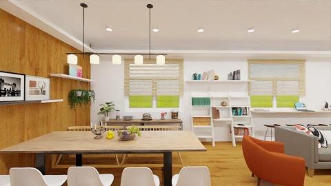 DDV室內風格工作室(曾先生) - 