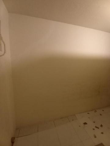 你為什麼不問問神奇海螺呢 - 新竹市，全室不含天花板乳膠漆，社區：工研雙星，批土+防水抗裂水泥+防水漆，全部完成，施工中