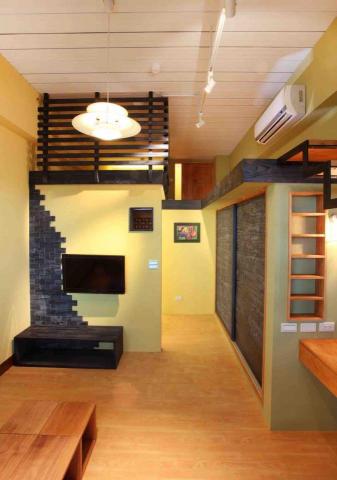 大風室內裝修-專業木作（德國木作工藝） - 