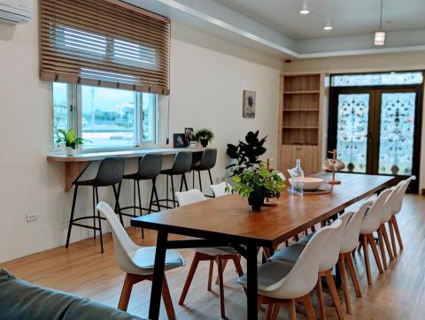 DDV室內風格工作室(曾先生) - 