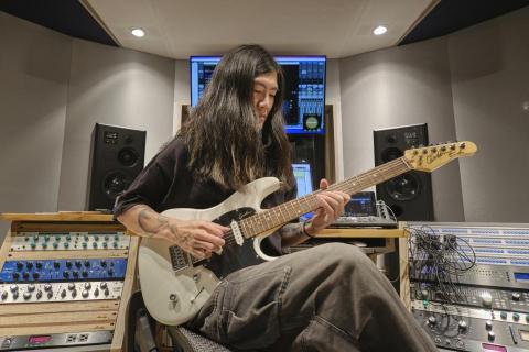 強強音樂製作 - 