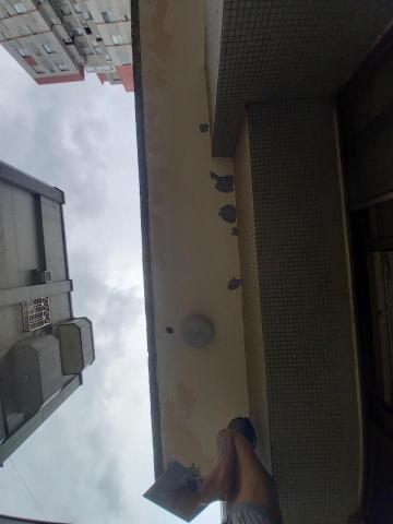 你為什麼不問問神奇海螺呢 - 新竹市，全室不含天花板乳膠漆，社區：工研雙星，批土+防水抗裂水泥+防水漆，全部完成，施工中