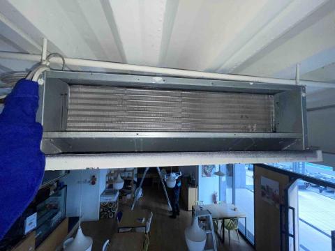 明瑋空調家電工程 - 