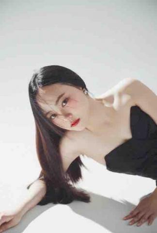 𝐃𝐚𝐢𝐬𝐲✿薰薰✿造型師 - 雜誌作品