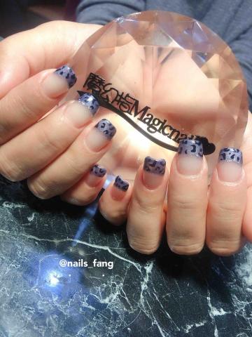 魔幻指～玉芳 - 